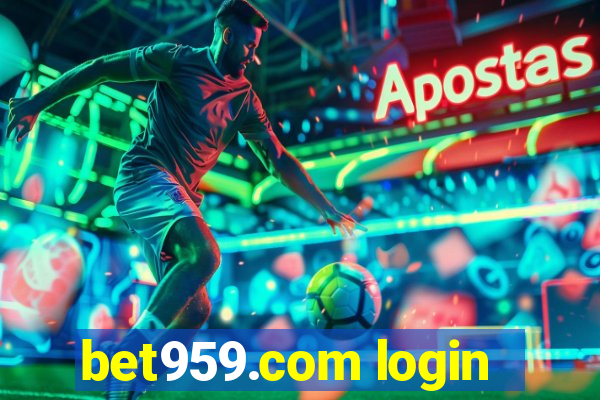 bet959.com login